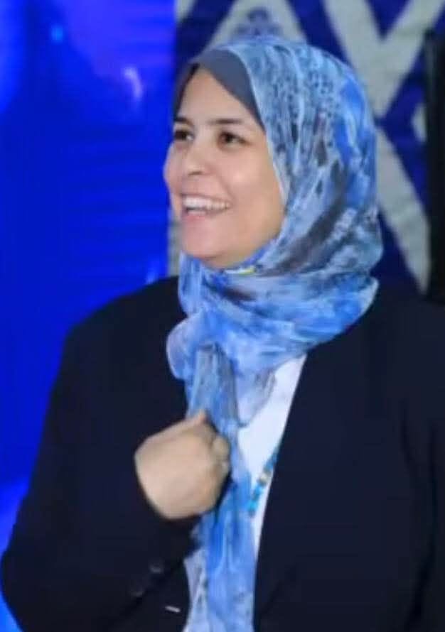 المهندسة الراحلة